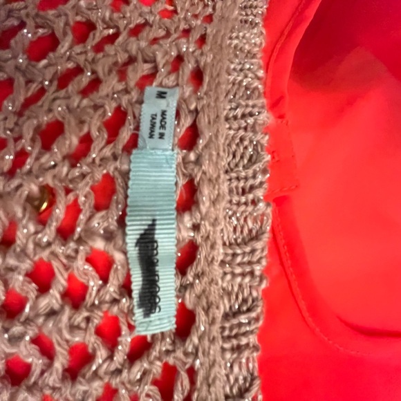 Women's Knit Sweater - Picture 3 of 5